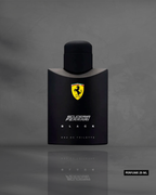 Ferrari Black Eau de Toilette 100 ml