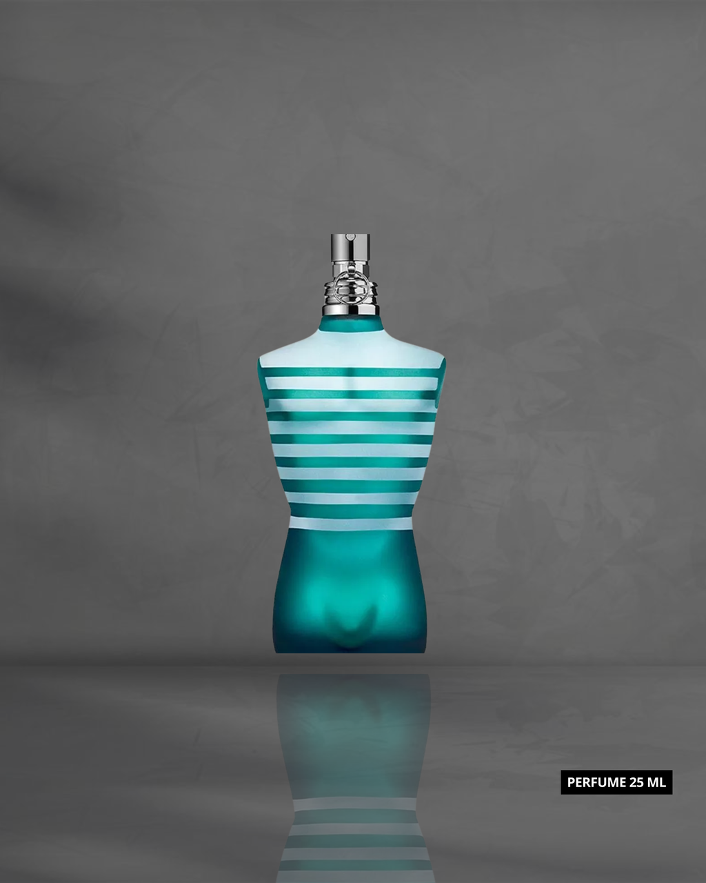 Le Male Jean Paul Gaultier Eau de Toilette 100 ml