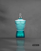 Le Male Jean Paul Gaultier Eau de Toilette 100 ml