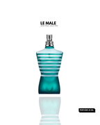 Le Male Jean Paul Gaultier Eau de Toilette 100 ml