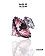 La Nuit Trésor Lancôme Eau de Parfum 100 ml