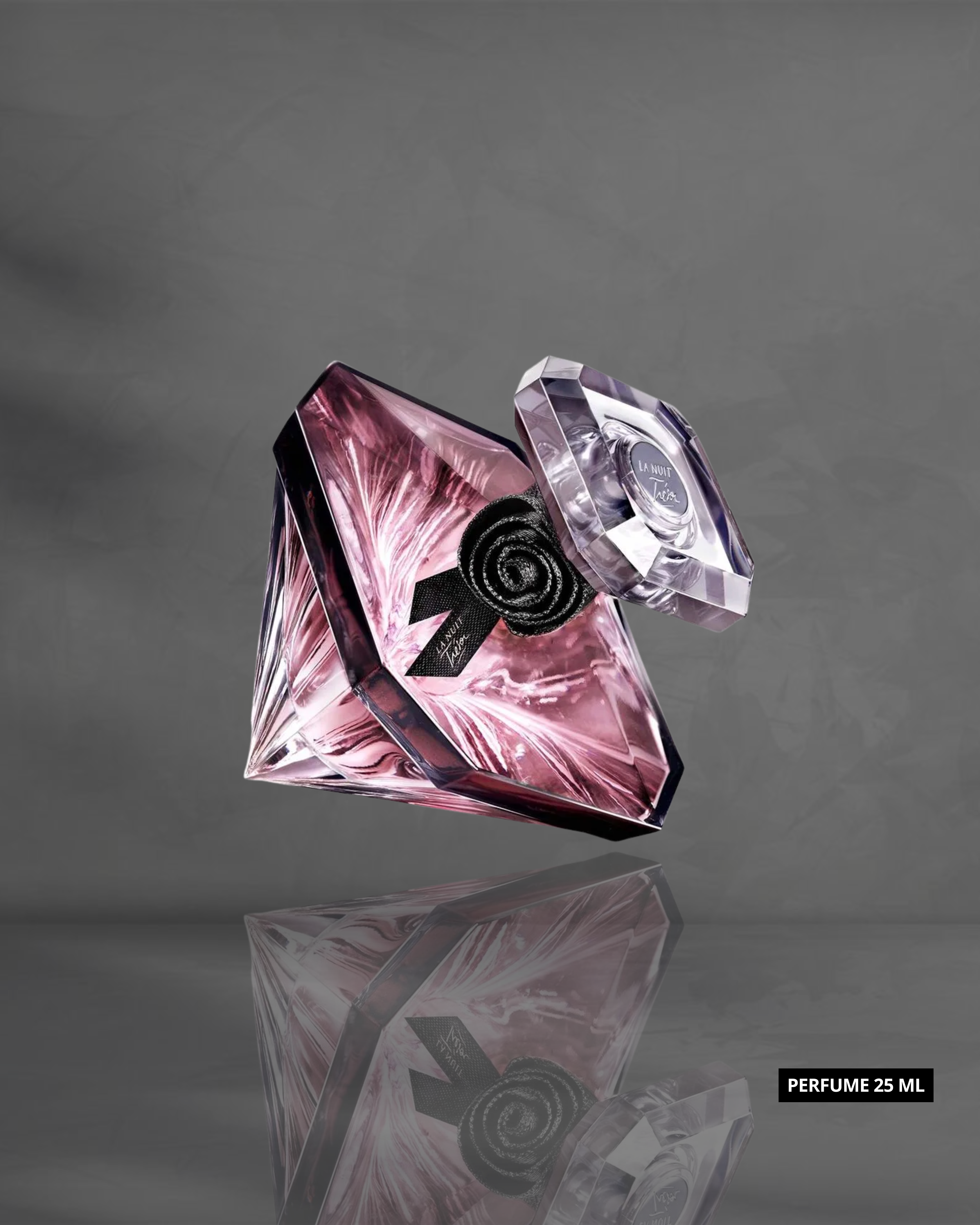 La Nuit Trésor Lancôme Eau de Parfum 100 ml