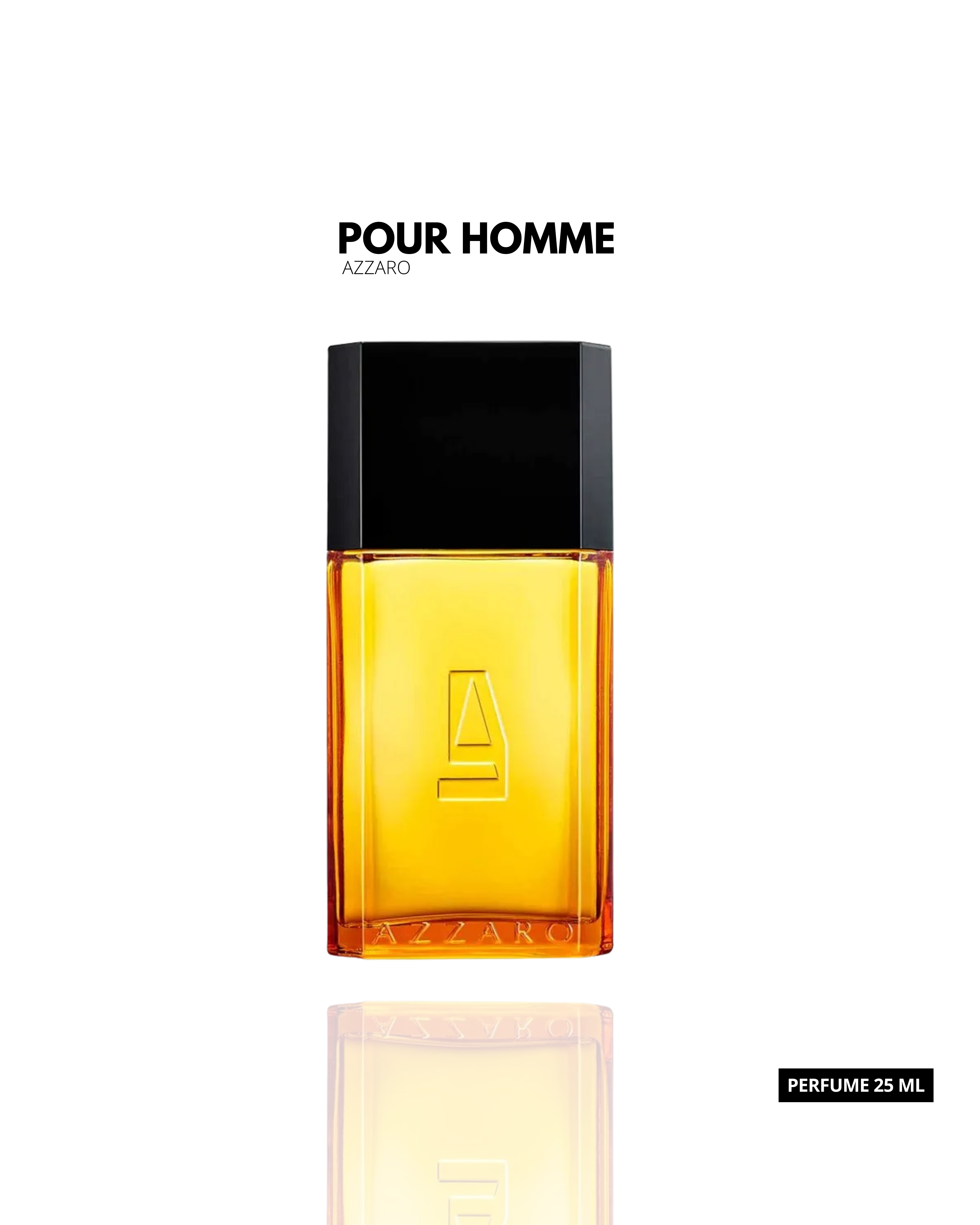 Azzaro Pour Homme Eau de Toilette 100 ml