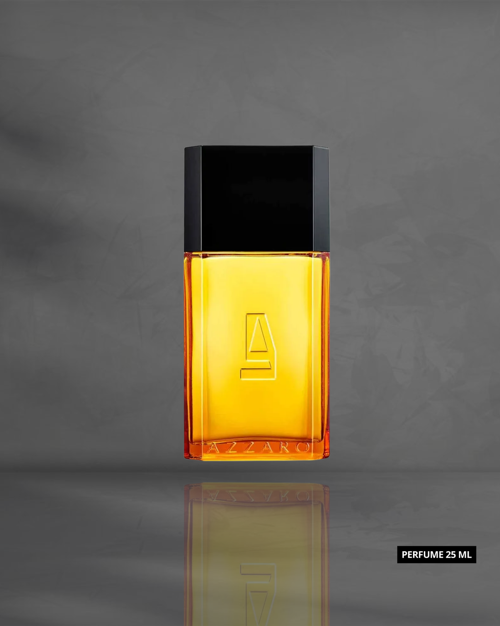 Azzaro Pour Homme Eau de Toilette 100 ml